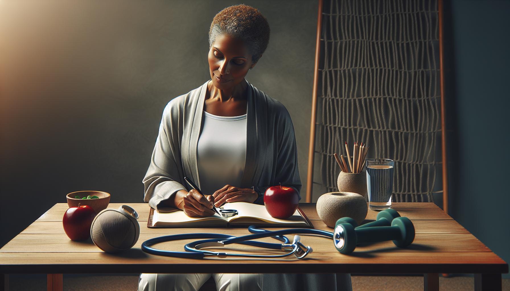 Qué es una trombosis en el ojo: Causas y recuperación 9 Prevención inteligente para evitar una trombosis futura