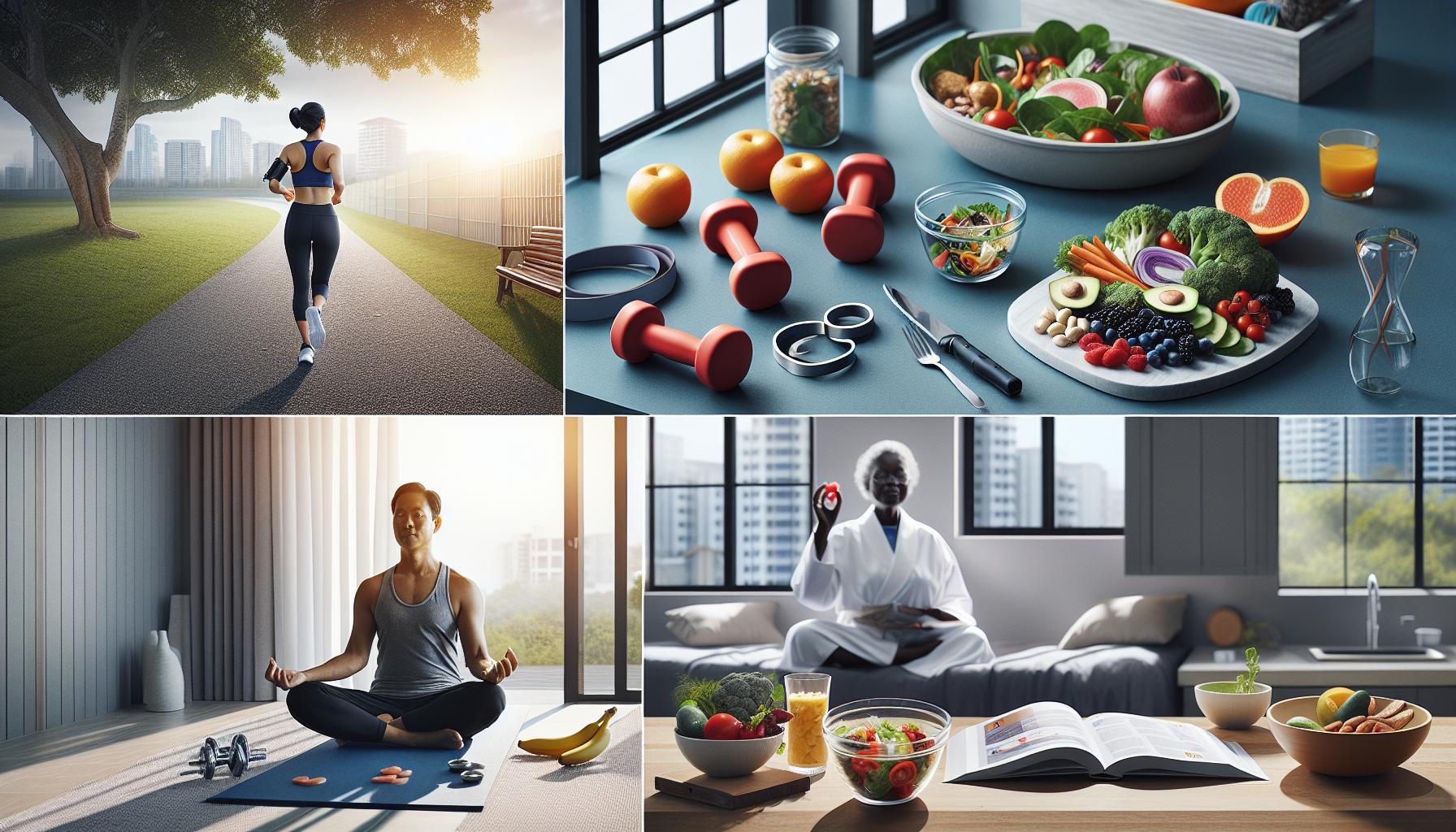 Prevención inteligente: reducir el riesgo de ictus y trombosis