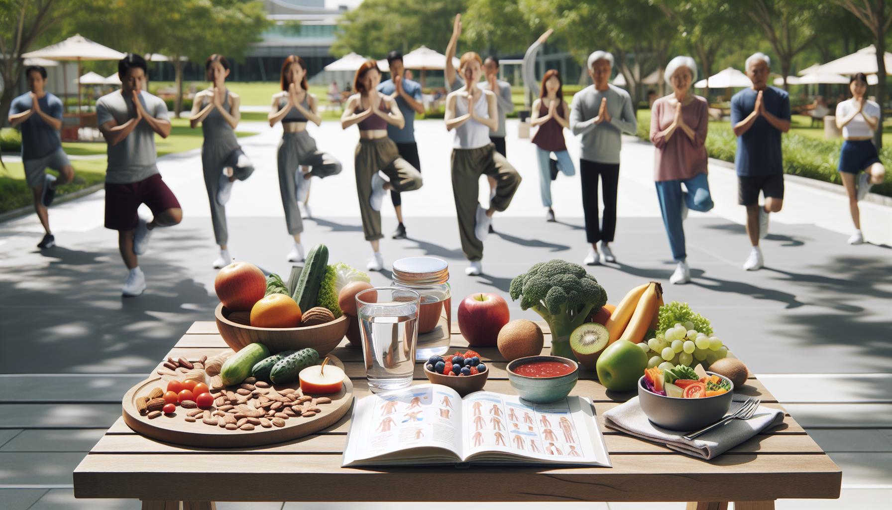 Prevención práctica para evitar la trombosis