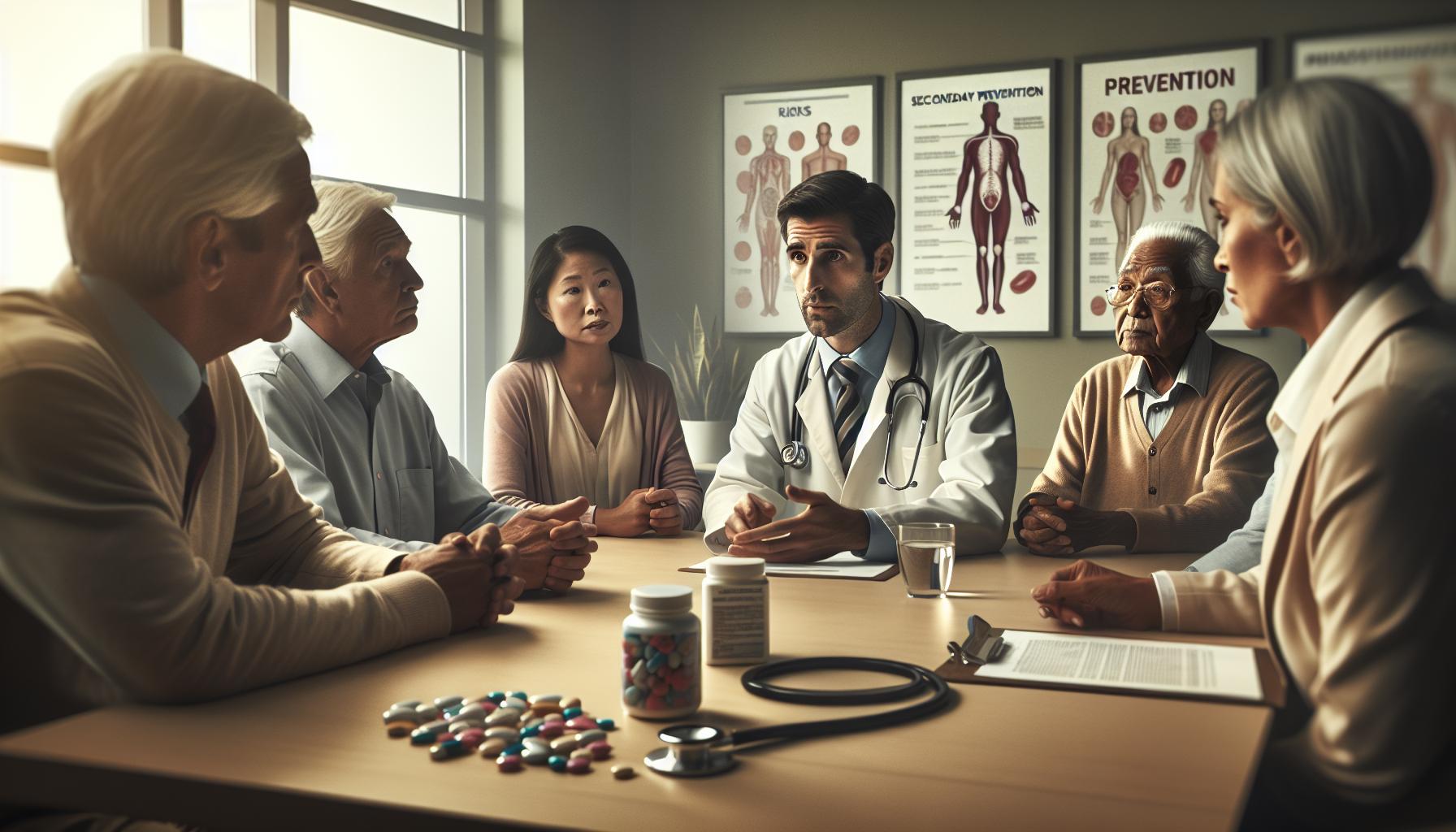 Prevención secundaria: cómo evitar recurrencias peligrosas