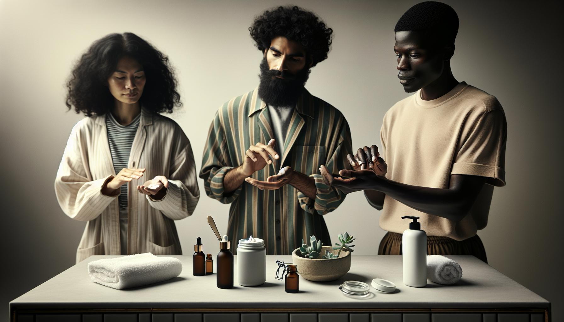 Para qué sirve la crema trombosis: Beneficios reales comprobados 4 ¿Quiénes pueden beneficiarse más de esta crema tópica?