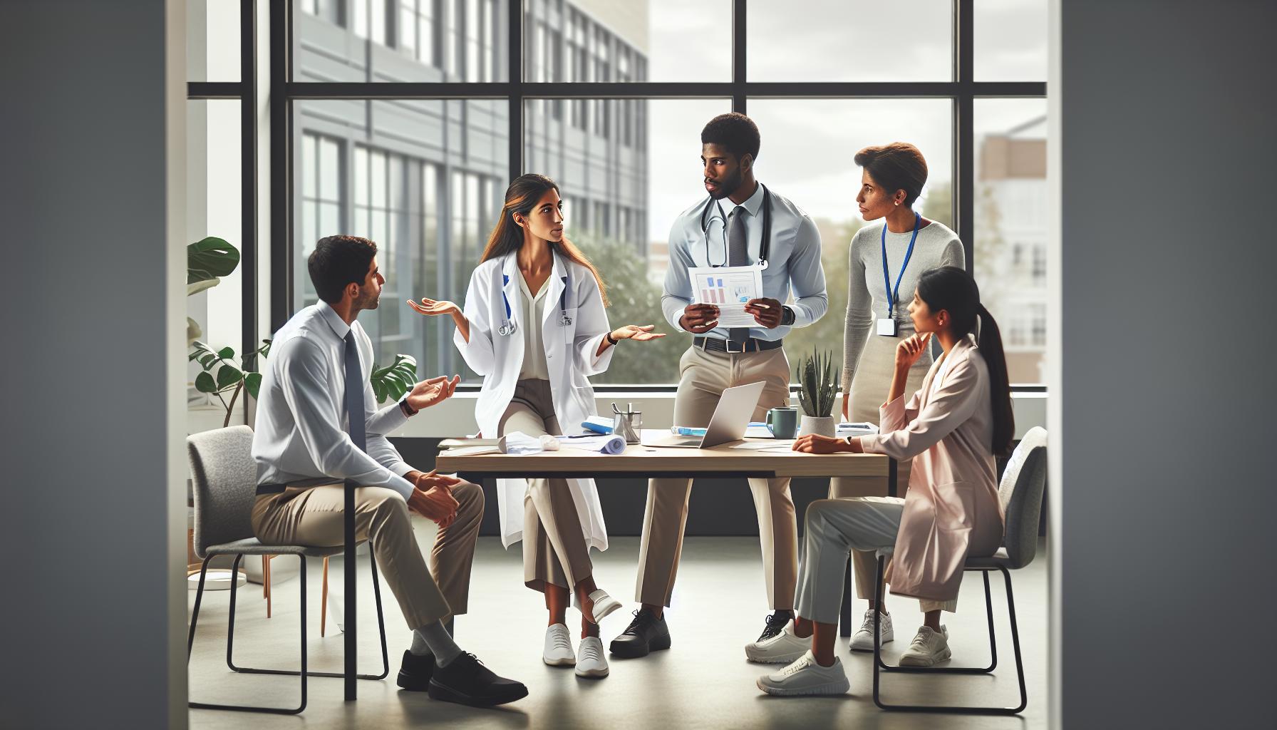 Por trombosis en las piernas te conceden baja permanente 10 Recomendaciones para manejar el diagnóstico en el trabajo