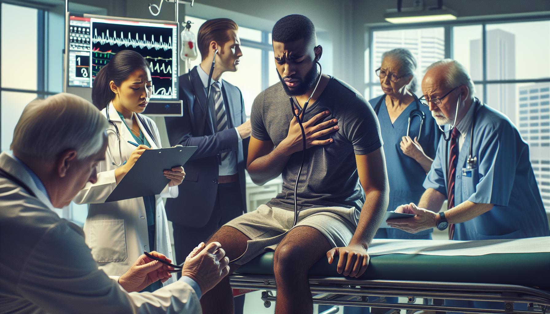 La relación entre el estrés y el riesgo de trombosis