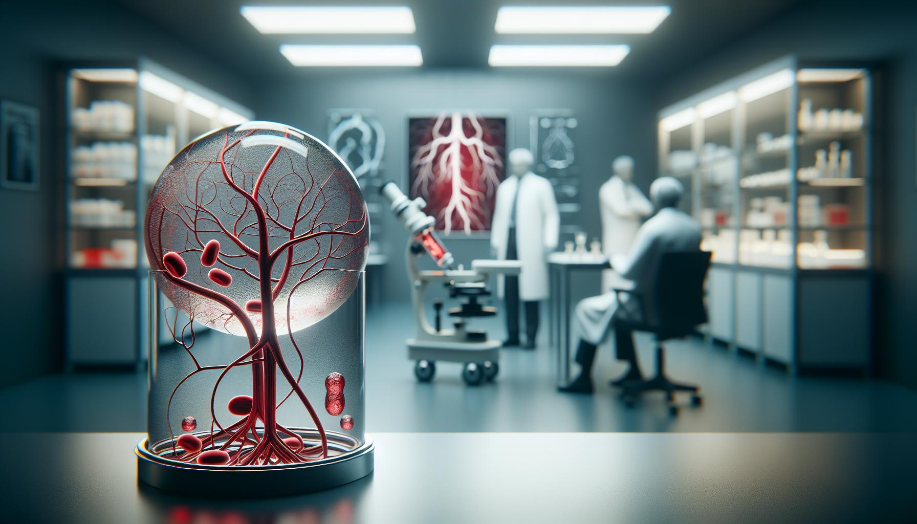 Cómo es la enfermedad de trombosis: Descripción completa