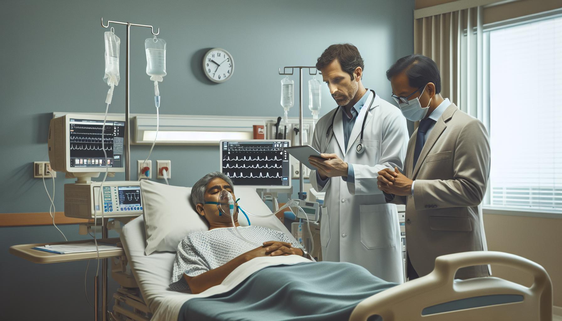 Cuánto vive una persona con trombosis pulmonar: Expectativas