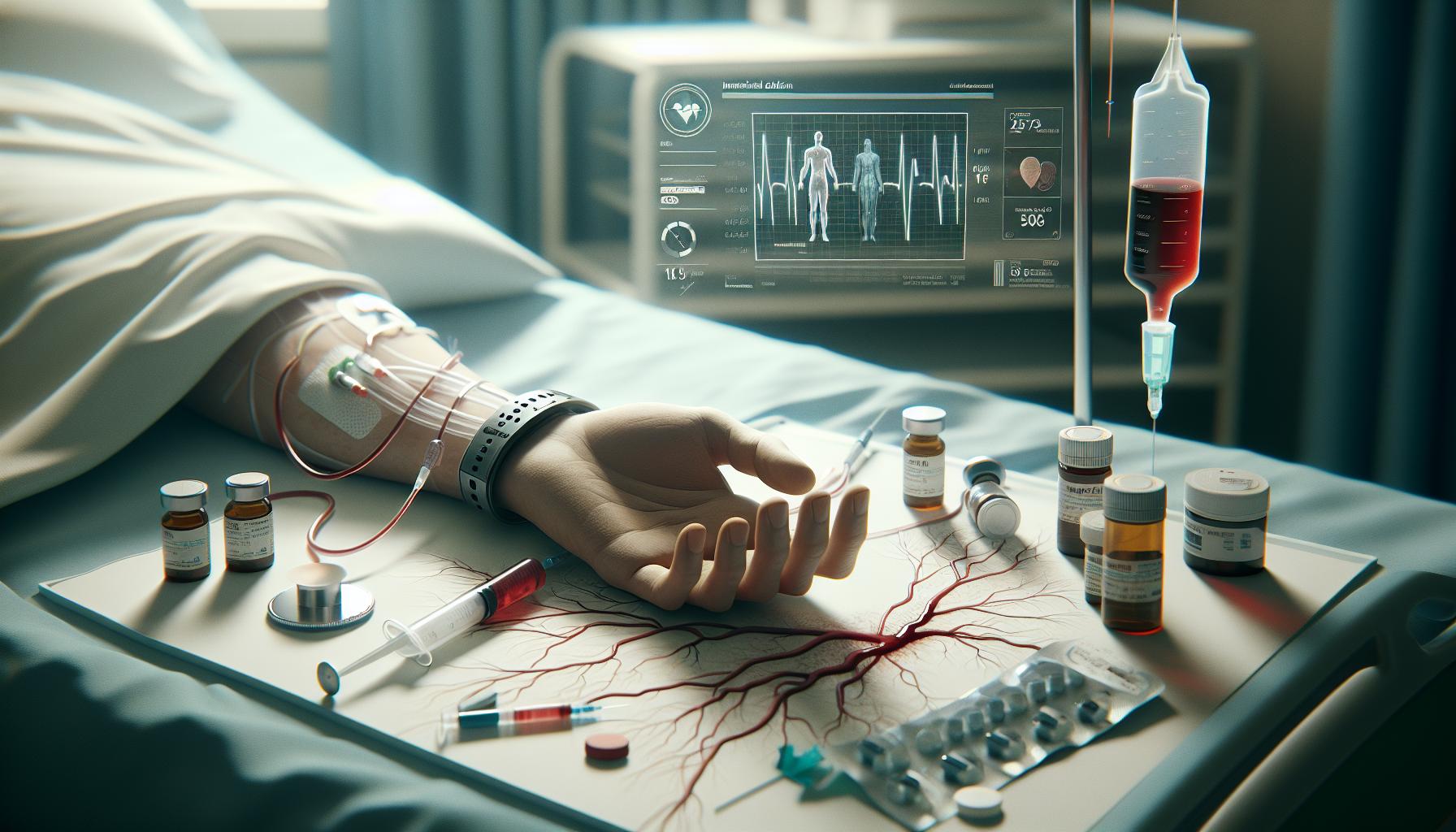 Por qué una persona puede sufrir trombosis: Factores clave