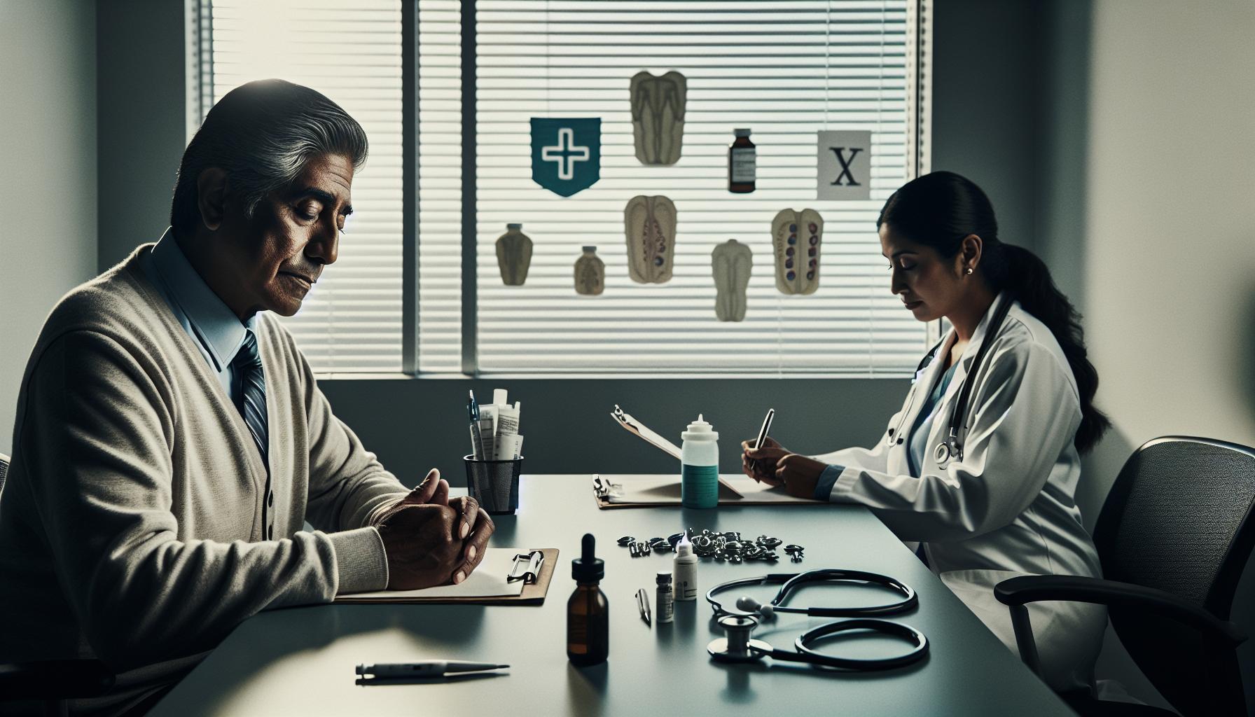 Señales de mejora y cuándo consultar al médico