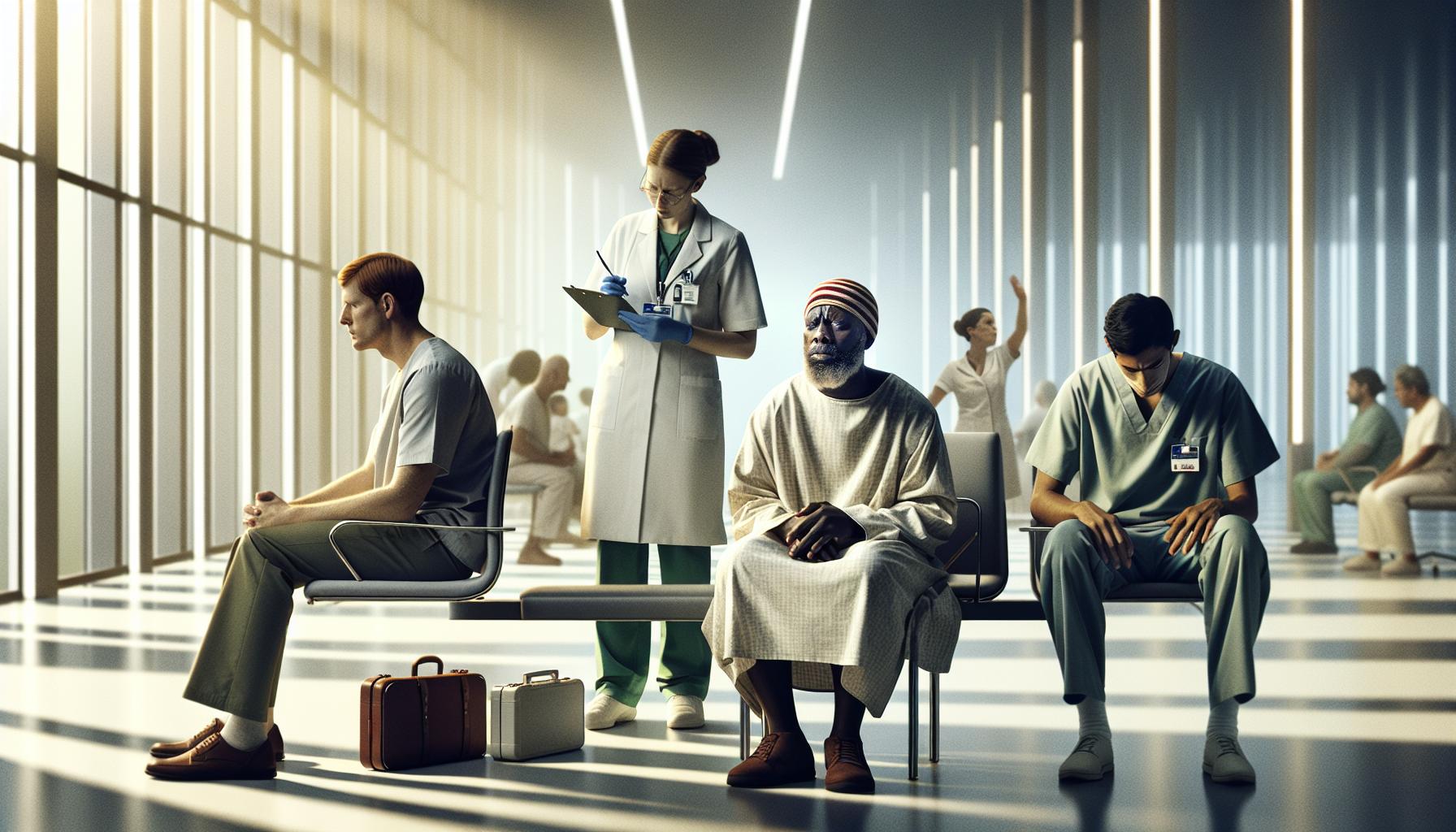 Qué tan grave es una trombosis pulmonar: Riesgos importantes 2 Síntomas clave que indican una trombosis pulmonar grave