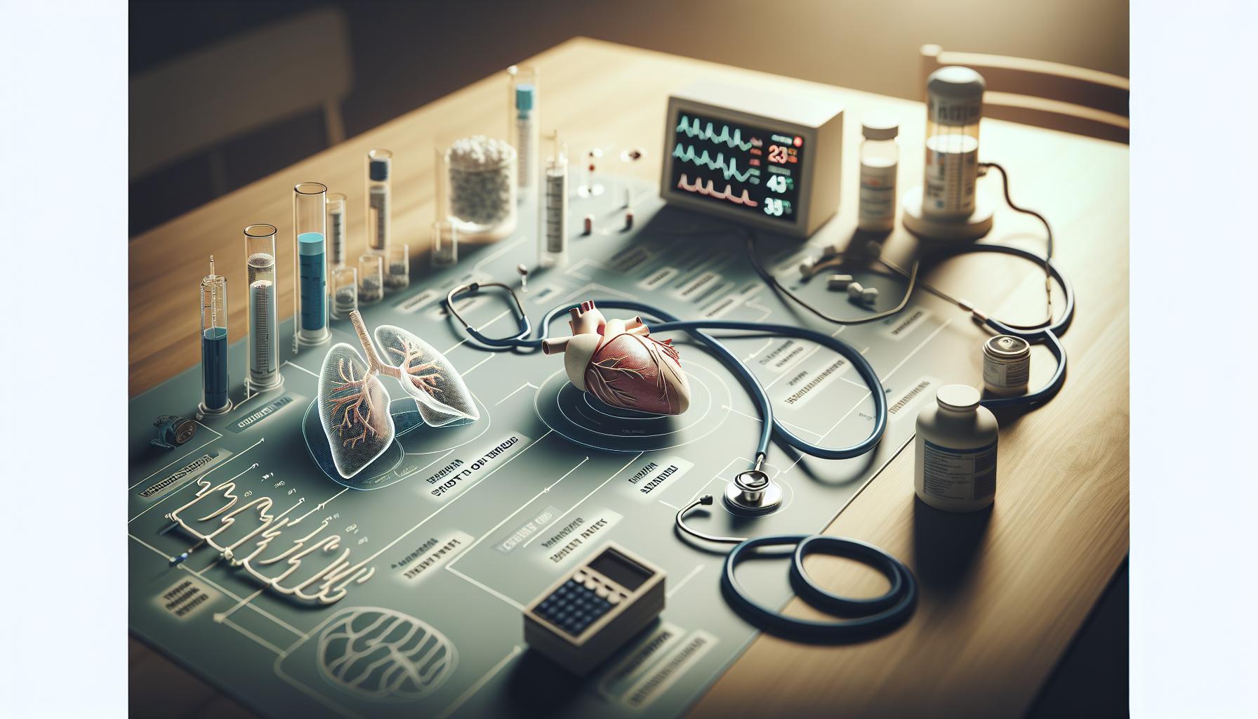 Por qué da la trombosis pulmonar: Origen y factores críticos 5 Síntomas claves que no debes ignorar en la trombosis pulmonar