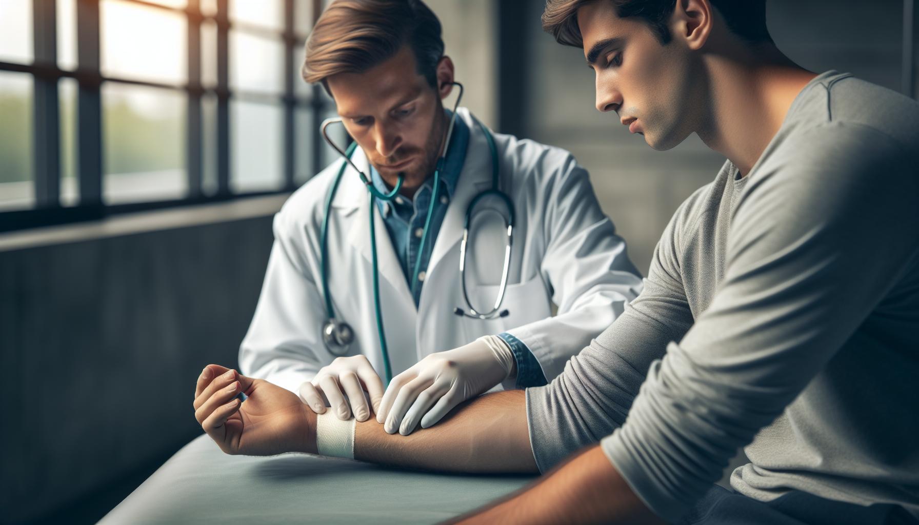 Cómo se producen las enfermedades cardiovasculares trombosis 3 Síntomas y señales tempranas de trombosis cardiovascular que no debes ignorar