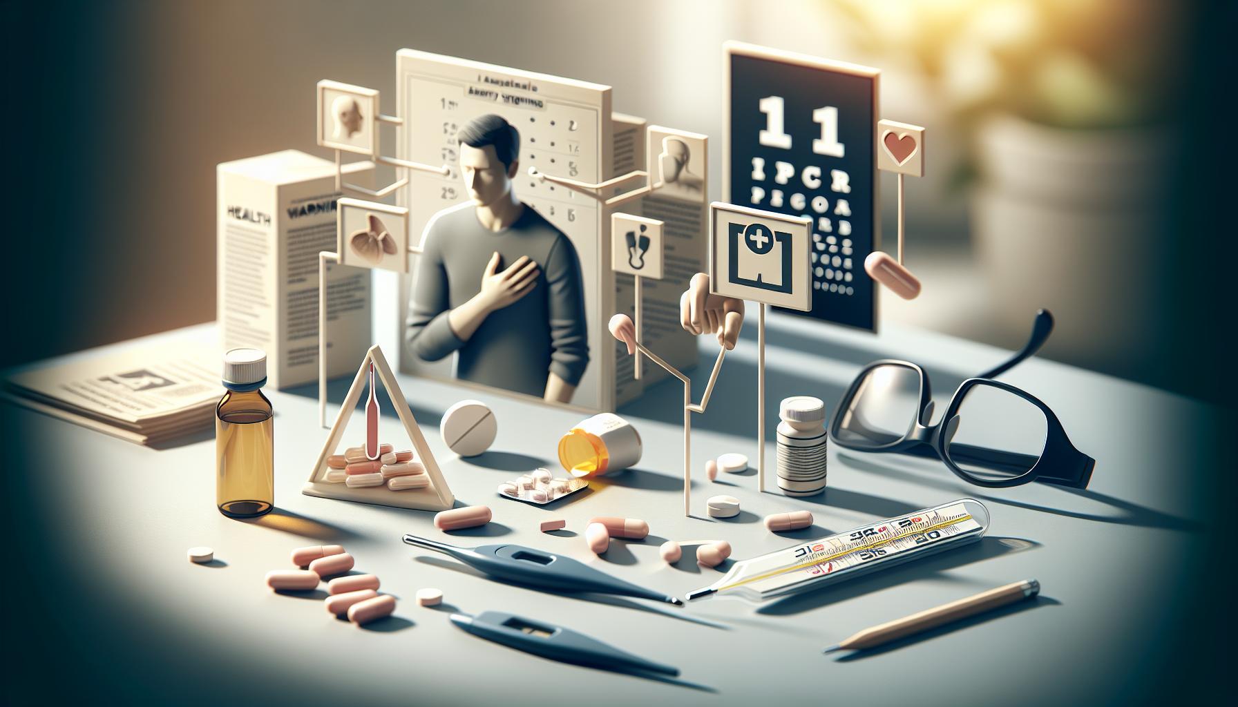 Síntomas tempranos y signos que no debes ignorar