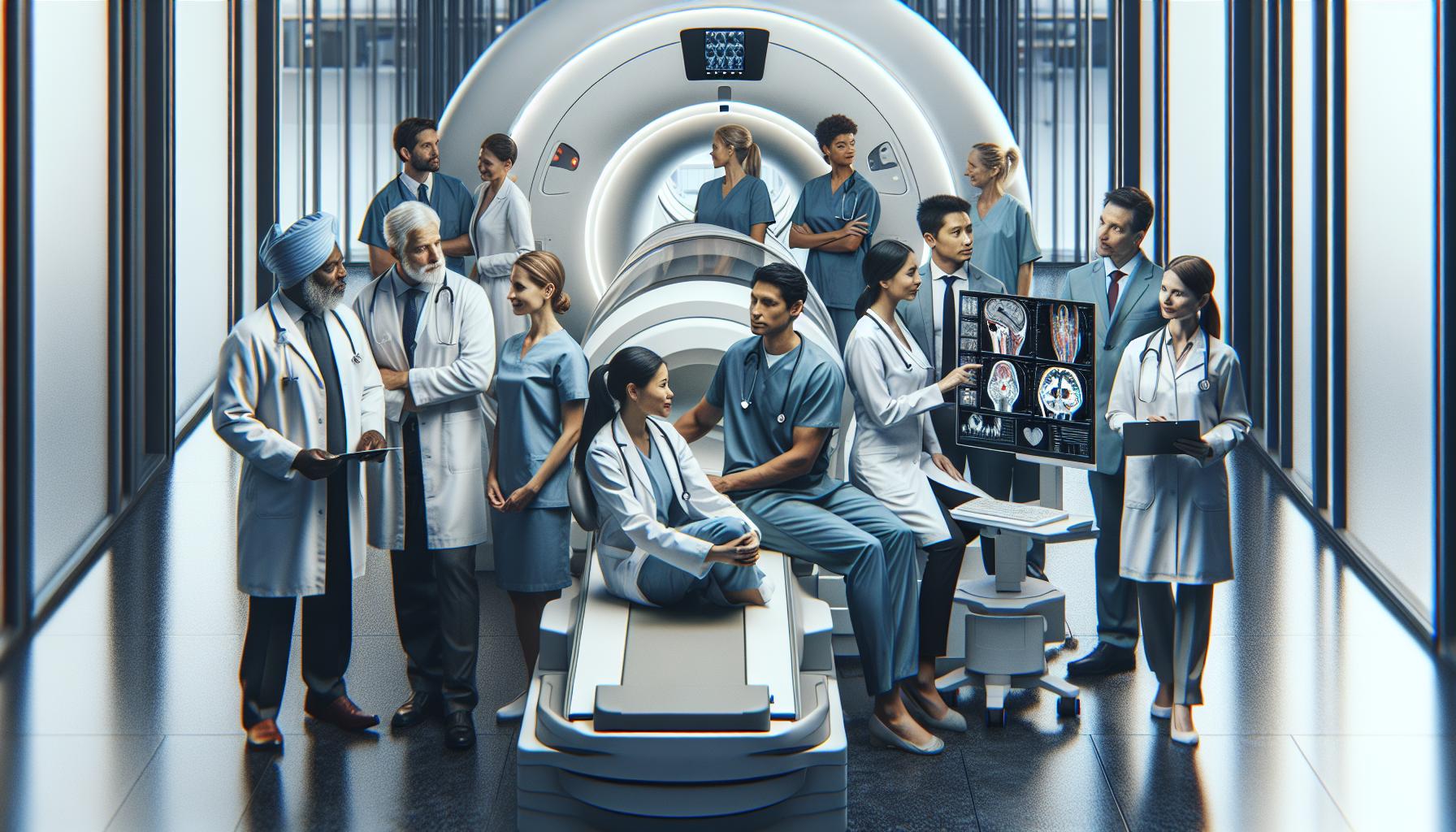 Tecnologías innovadoras que mejoran la detección precoz