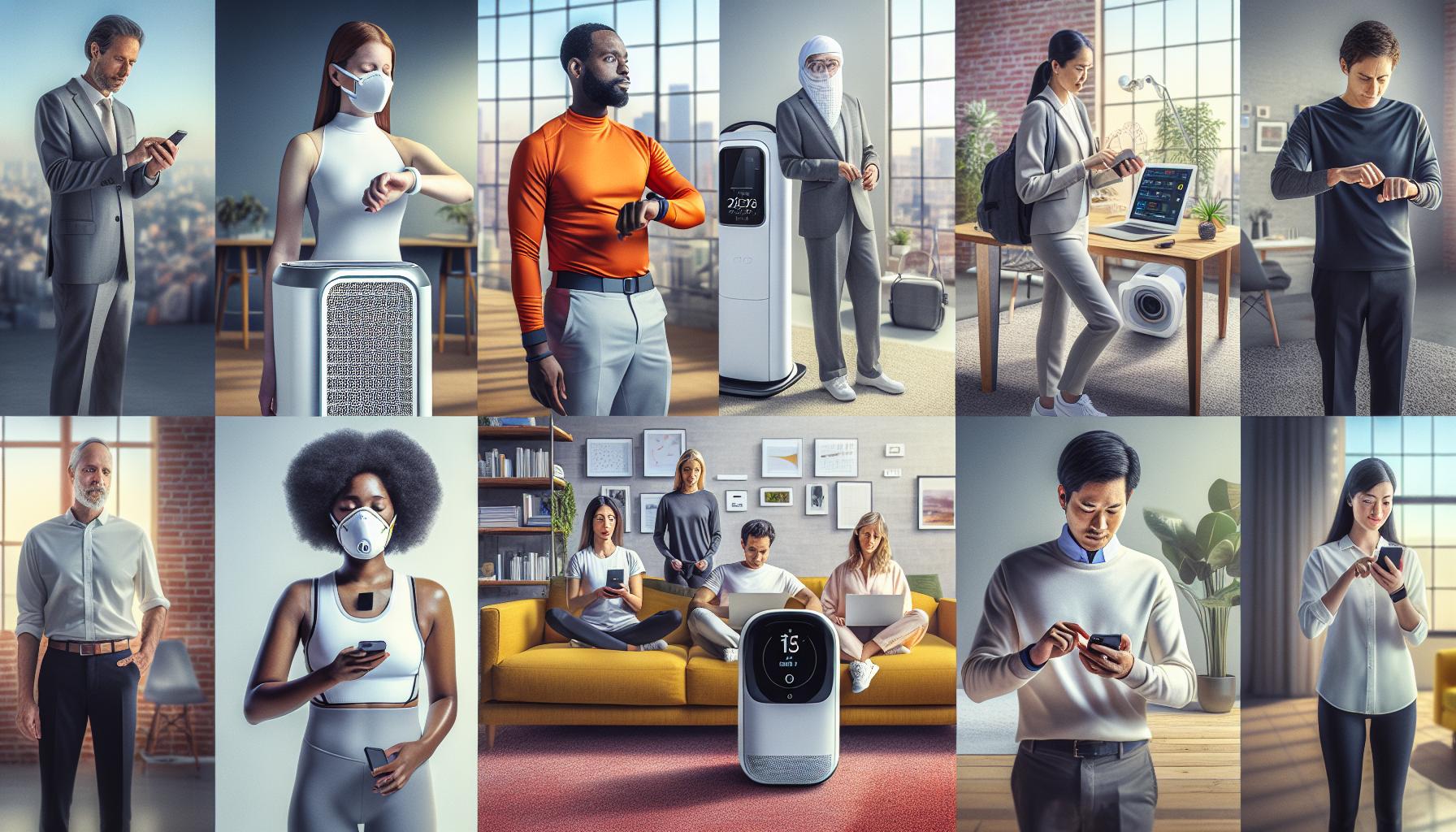 Testimonios y casos reales: éxito en prevención con dispositivos