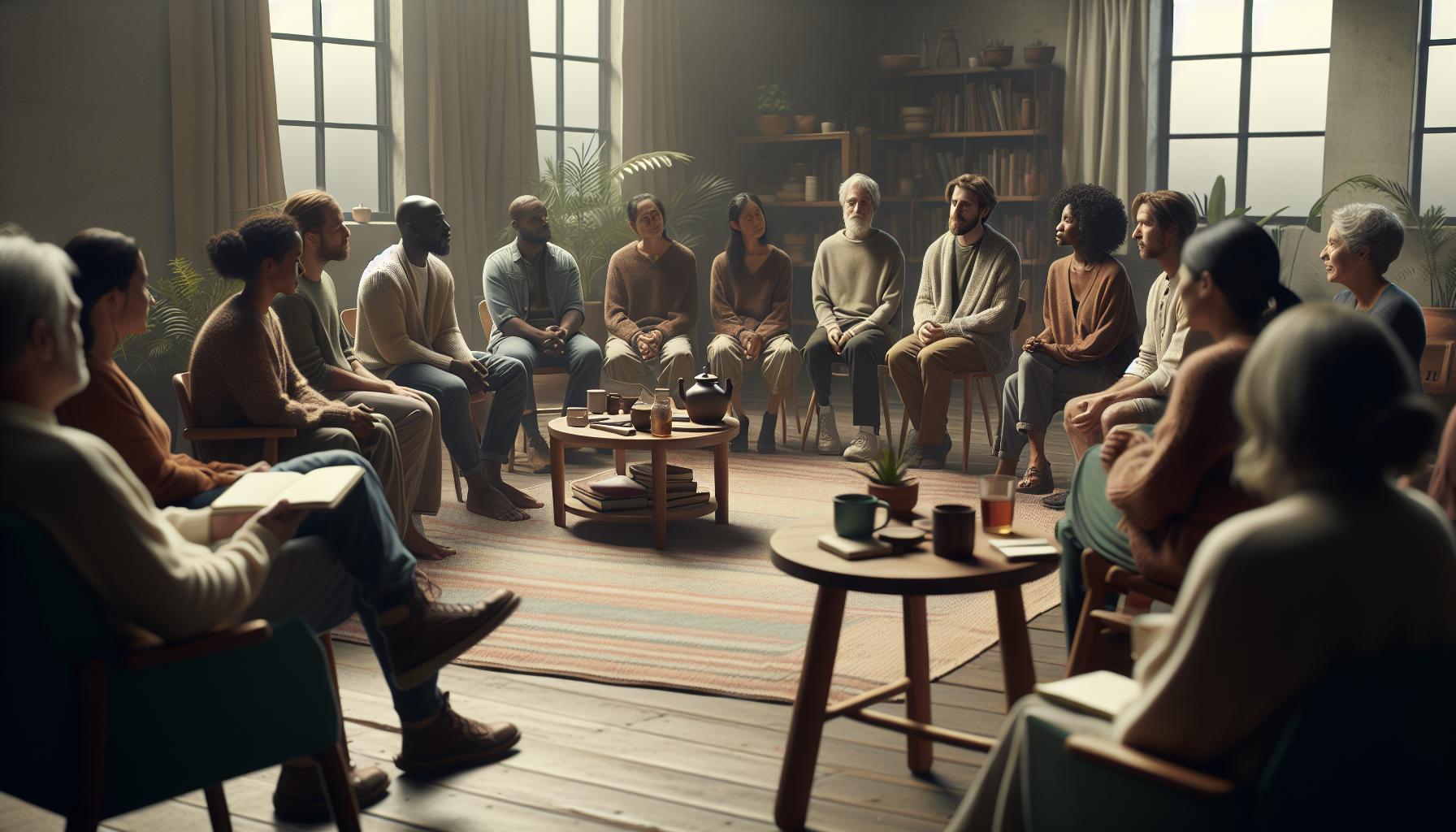 Testimonios y experiencias reales que transforman el pronóstico