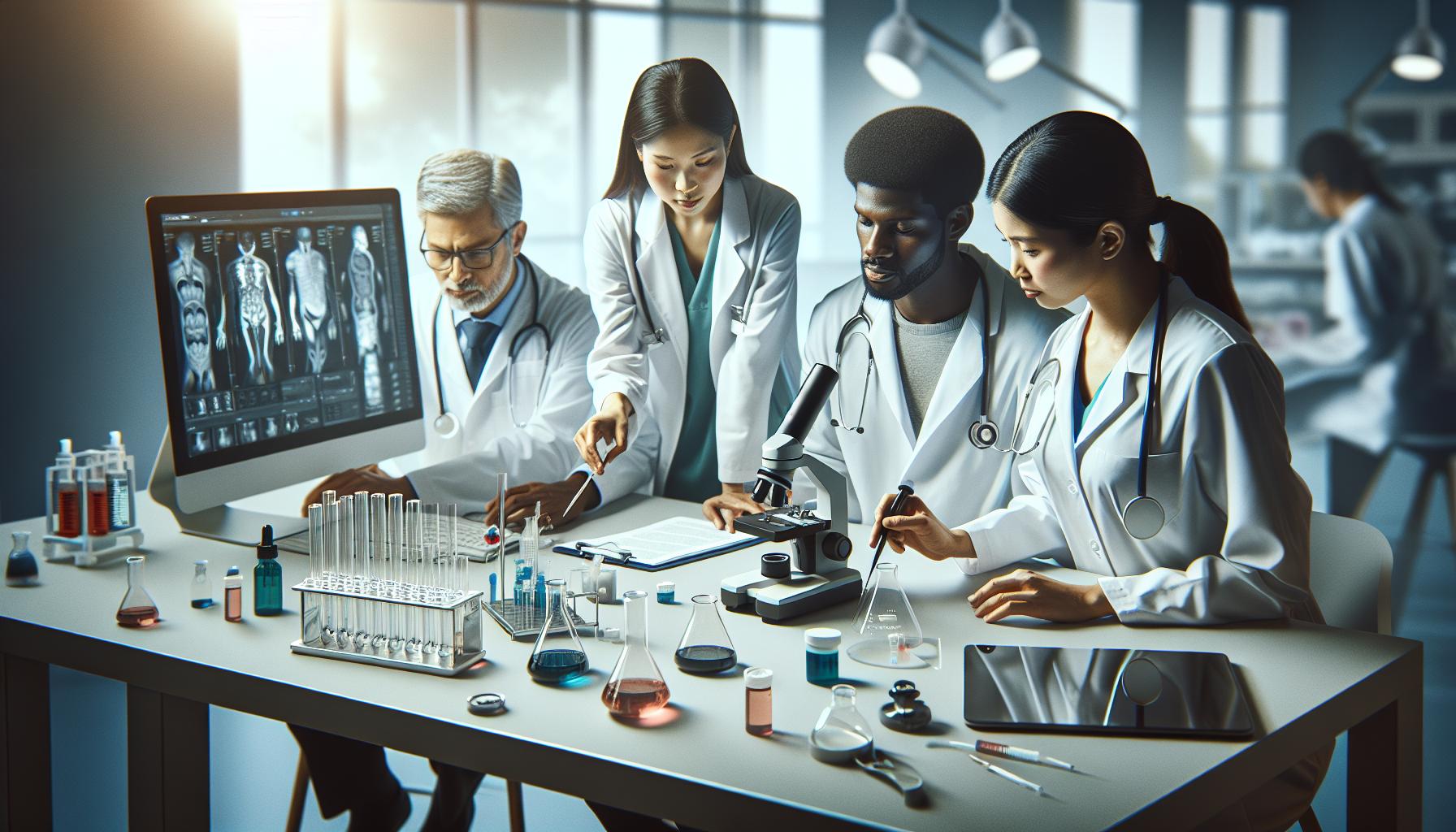 Tratamientos actuales y avances para prevenir complicaciones graves