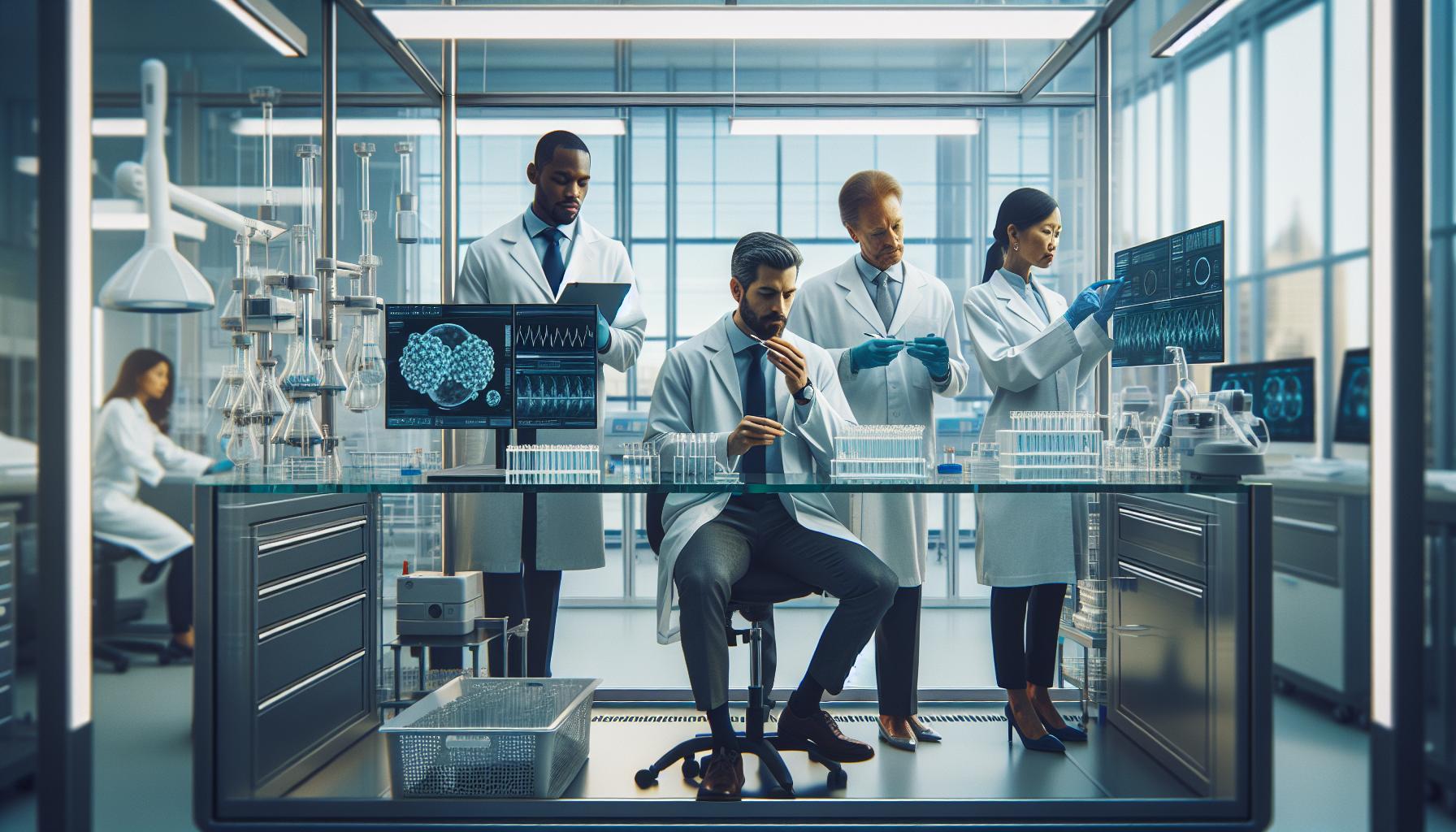 Tratamientos actuales y avances prometedores