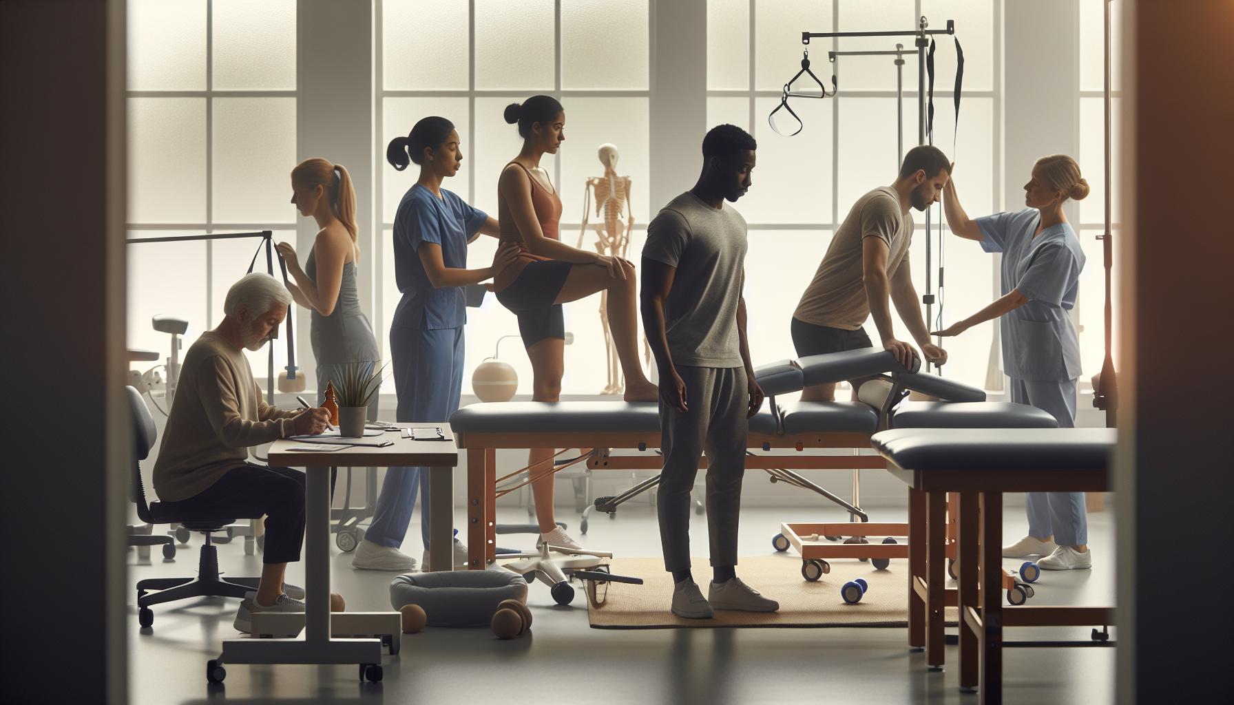 Tratamientos actuales y cuidados para mejorar la recuperación