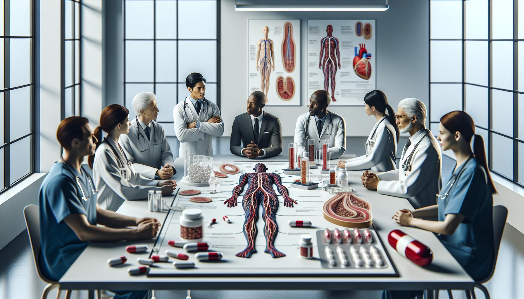 Tratamientos disponibles y su eficacia según el tipo de trombosis