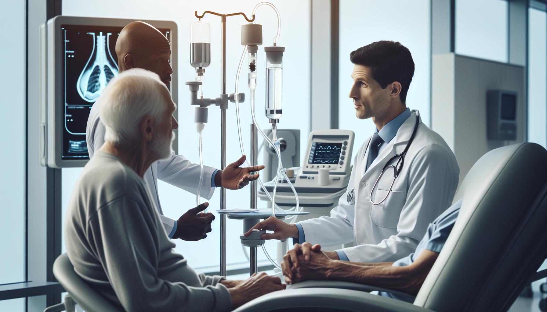 Tratamientos efectivos y opciones médicas disponibles hoy