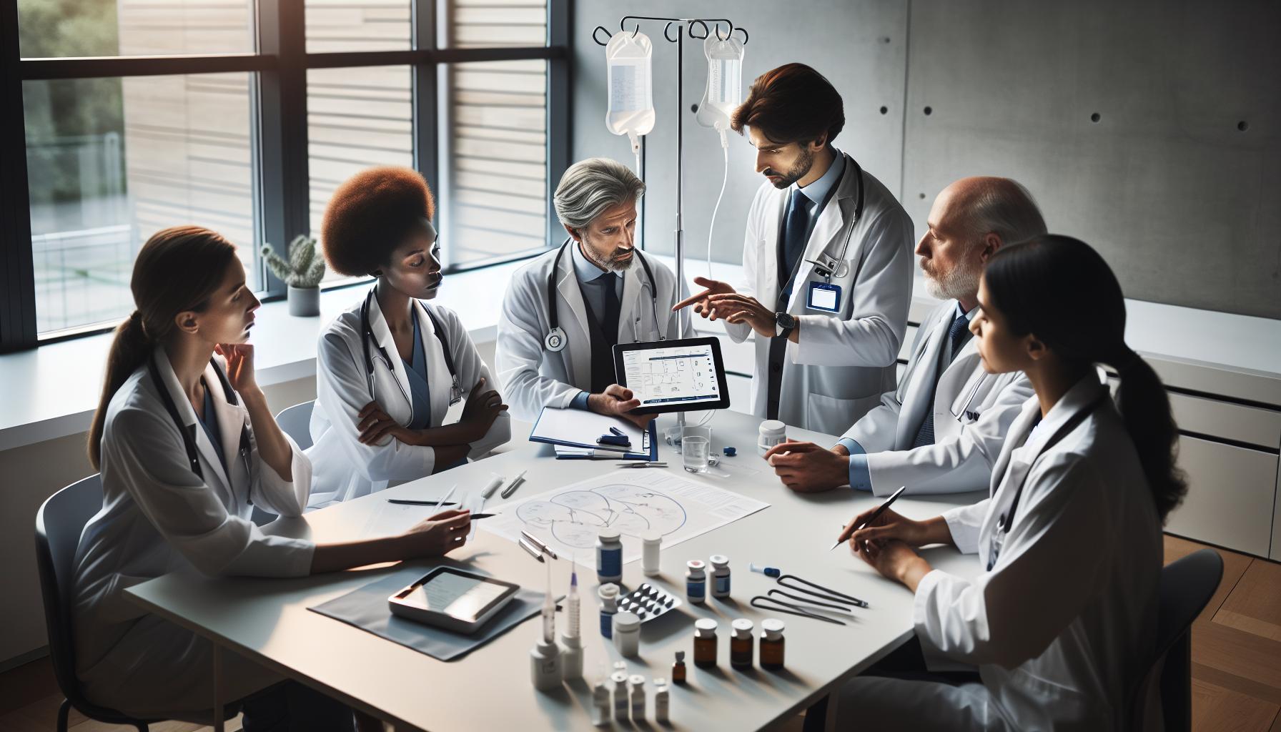 Tratamientos efectivos y opciones terapéuticas actuales