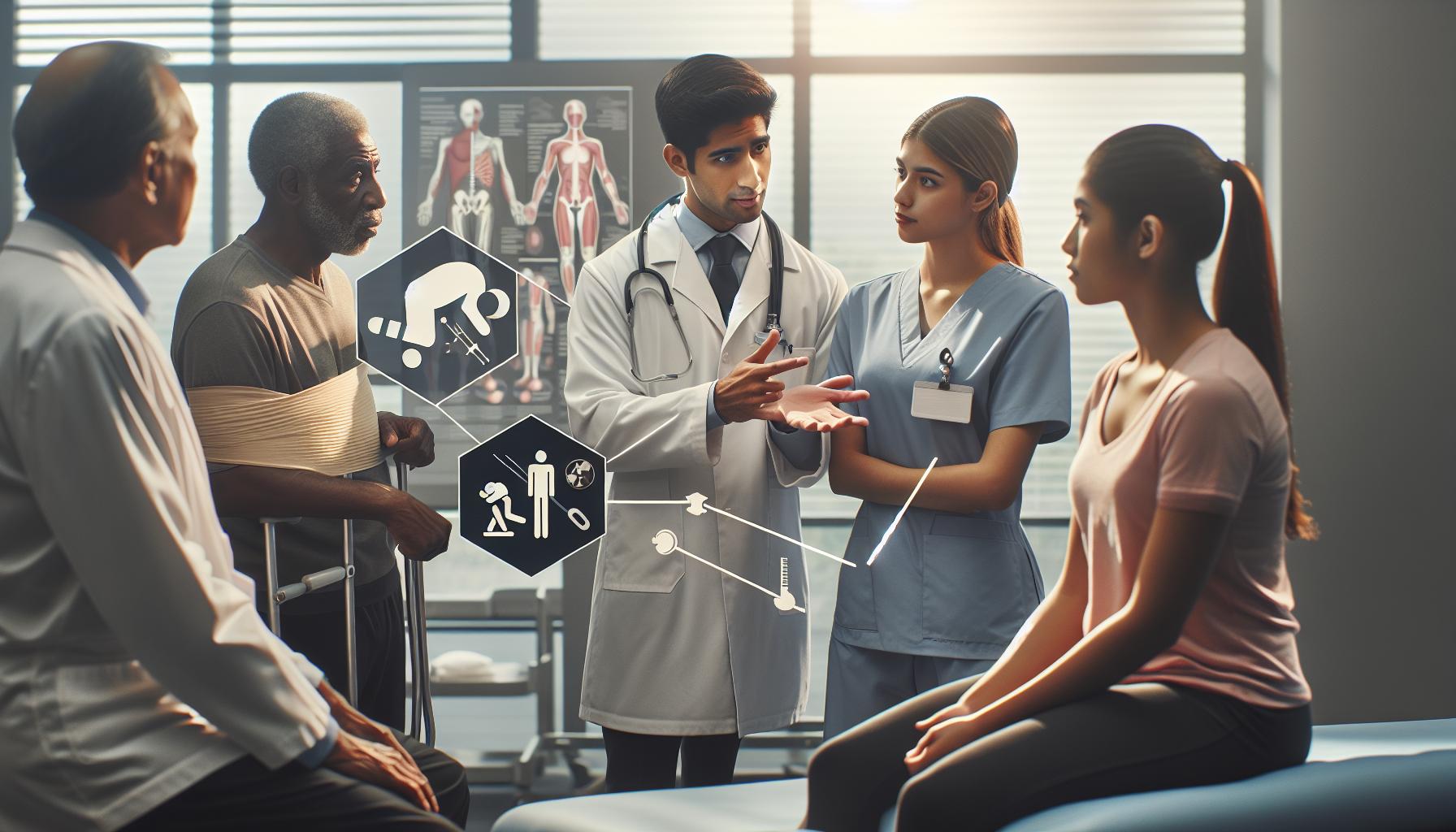 Tratamientos efectivos para aliviar y evitar daños mayores