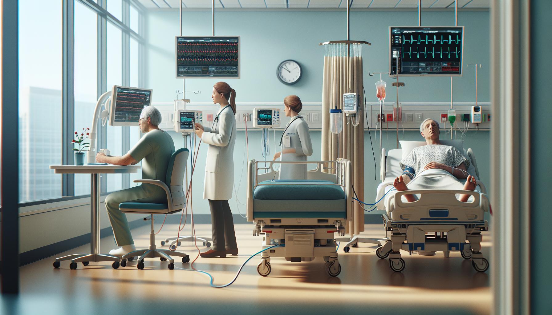 Tratamientos efectivos para ictus y trombosis: qué esperar