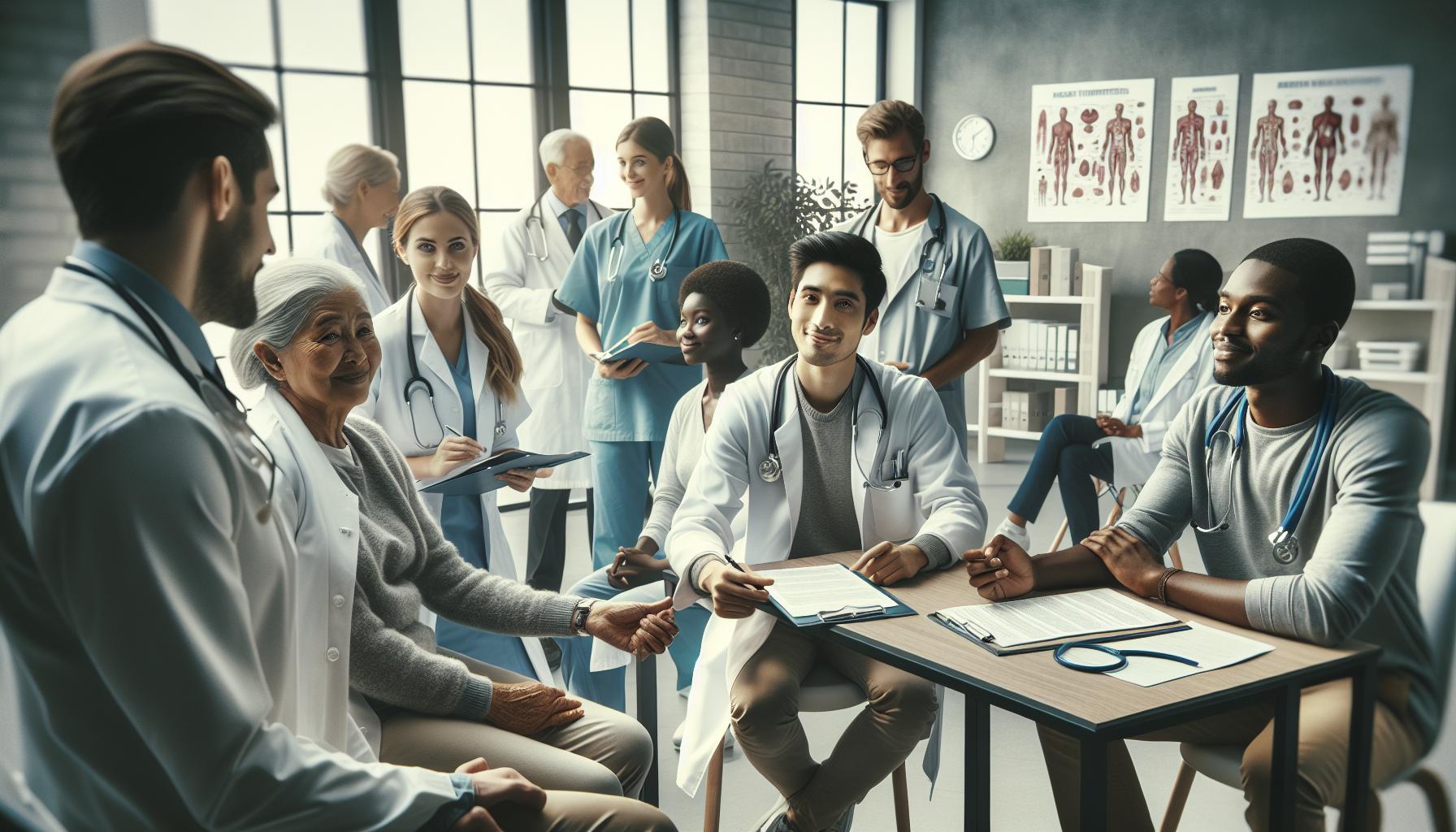 Por trombosis en las piernas te conceden baja permanente 8 Tratamientos efectivos y prevención para evitar complicaciones