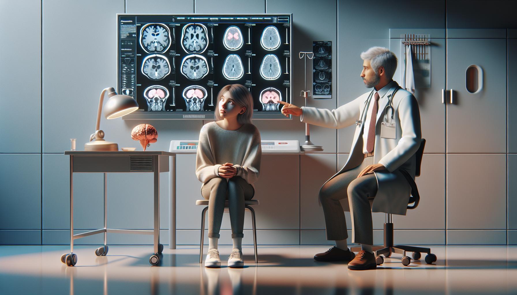 Trombosis cerebral en jóvenes: causas poco conocidas pero importantes