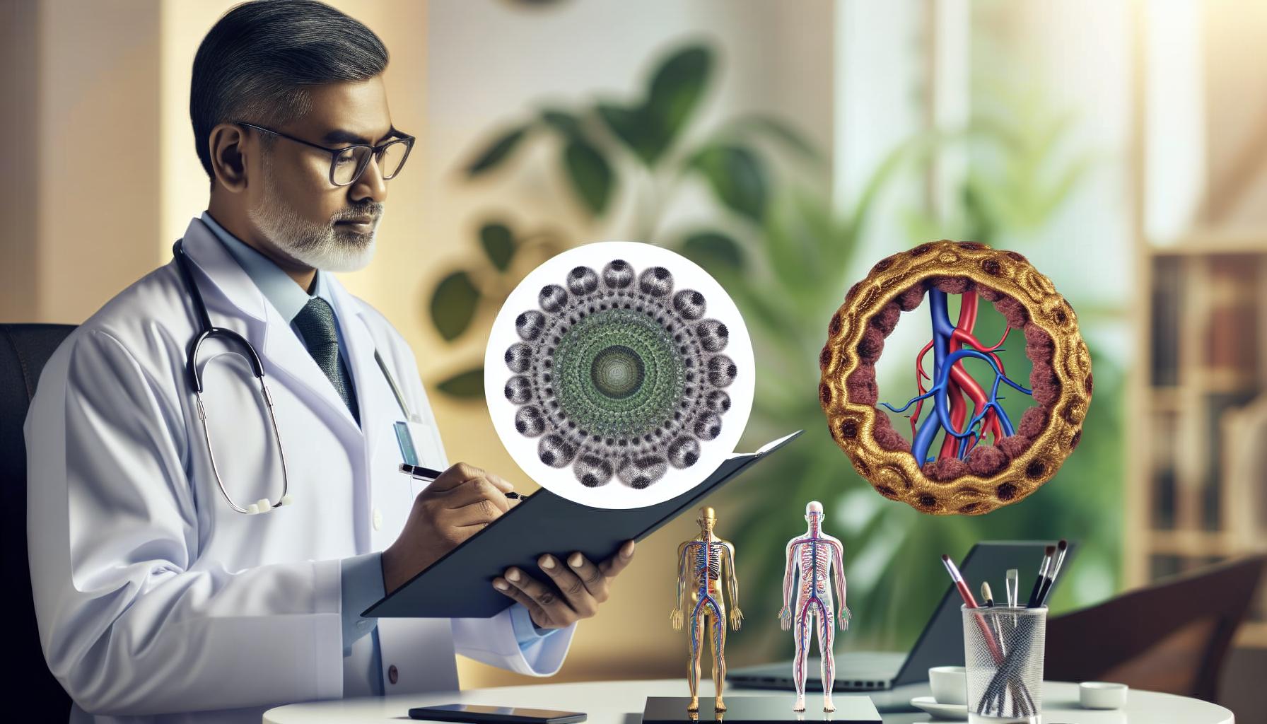Qué es la trombosis intestinal: causa y definición clara
