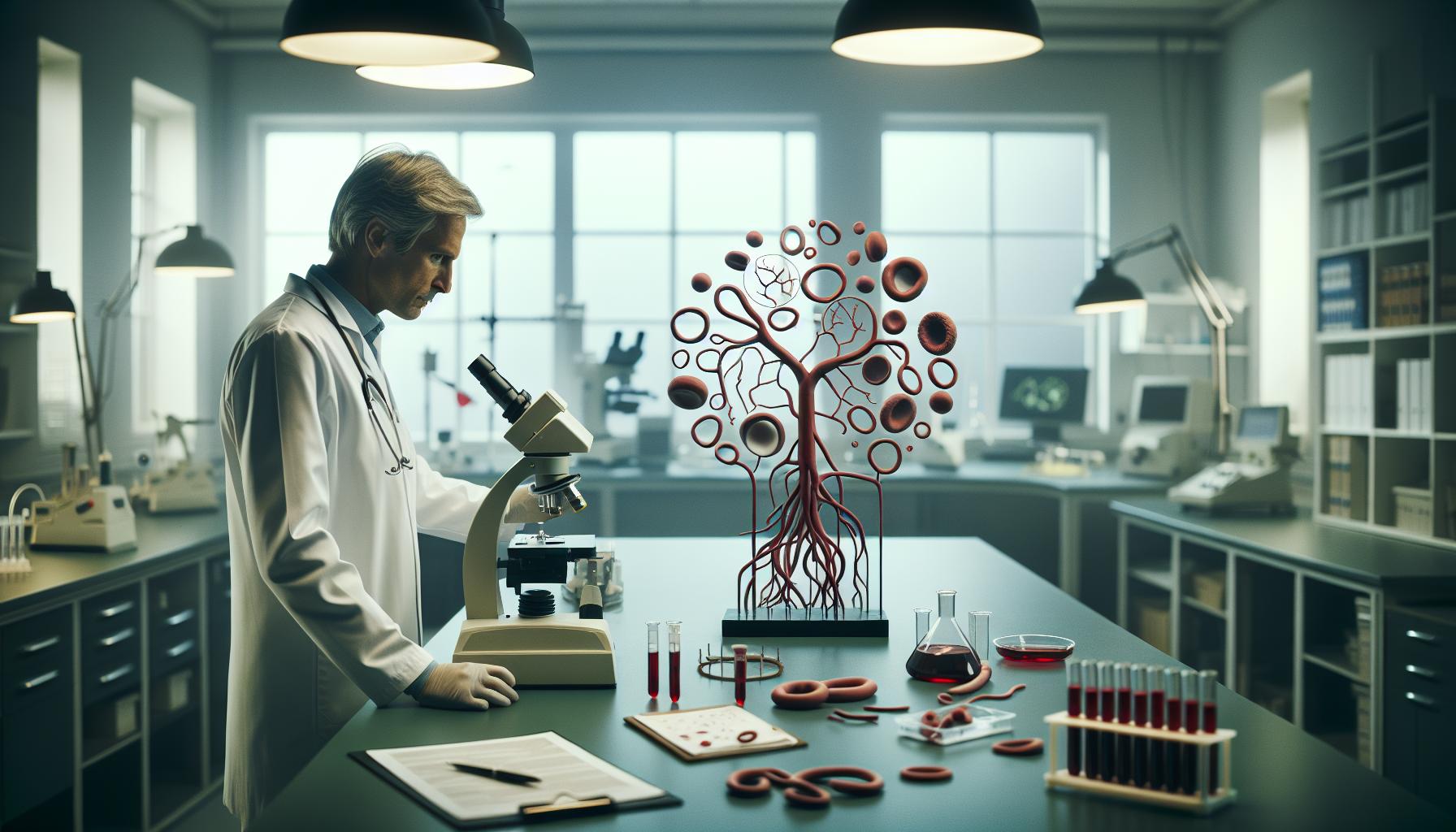 ¿Qué es la trombosis y por qué ocurre?