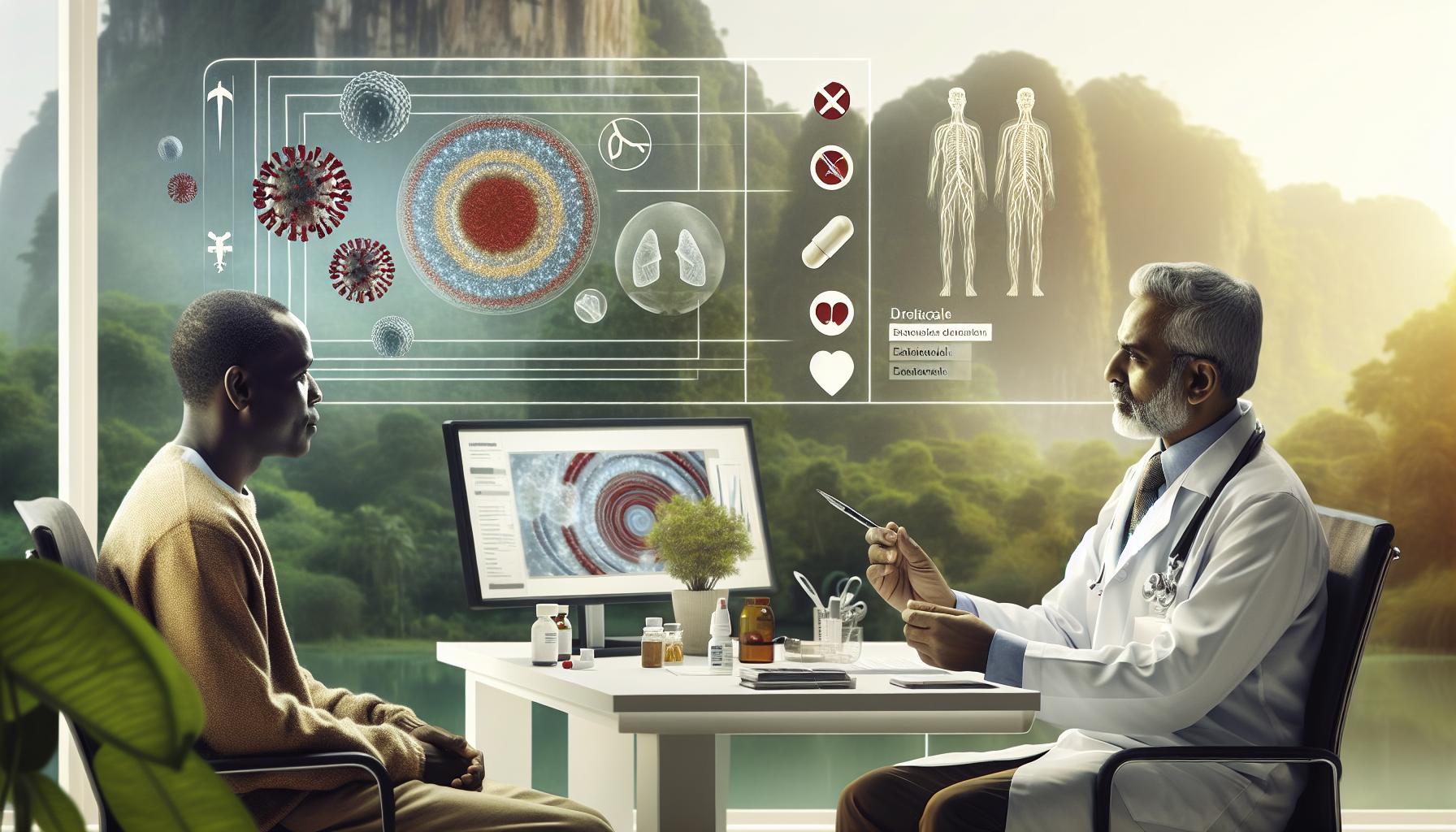 Qué es la trombosis y por qué tratarla rápido