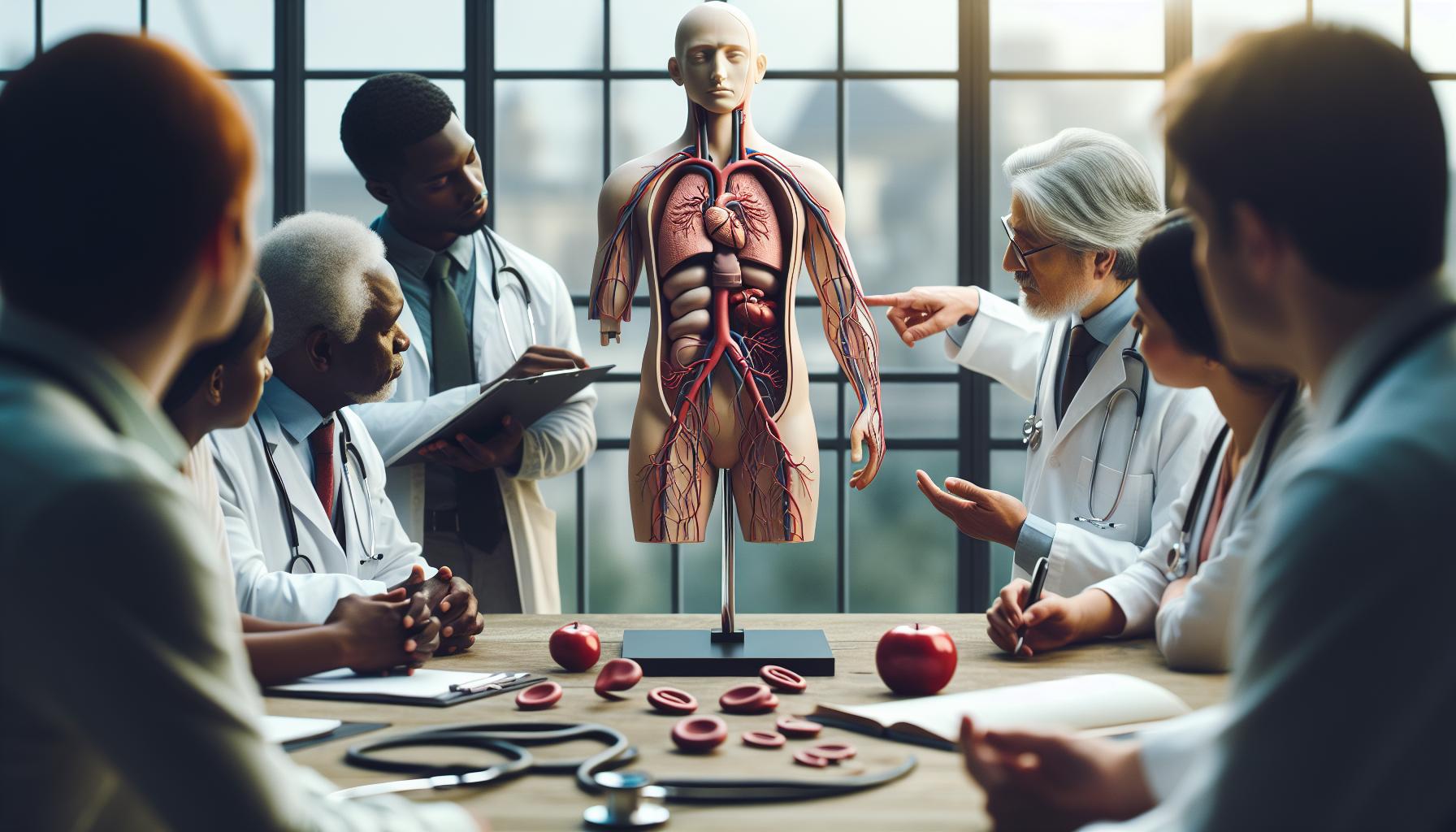 ¿Qué es la trombosis en la vena cava y por qué es grave?