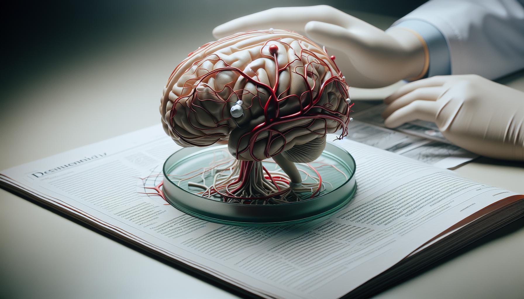 ¿Qué es una trombosis cerebral y cómo ocurre?