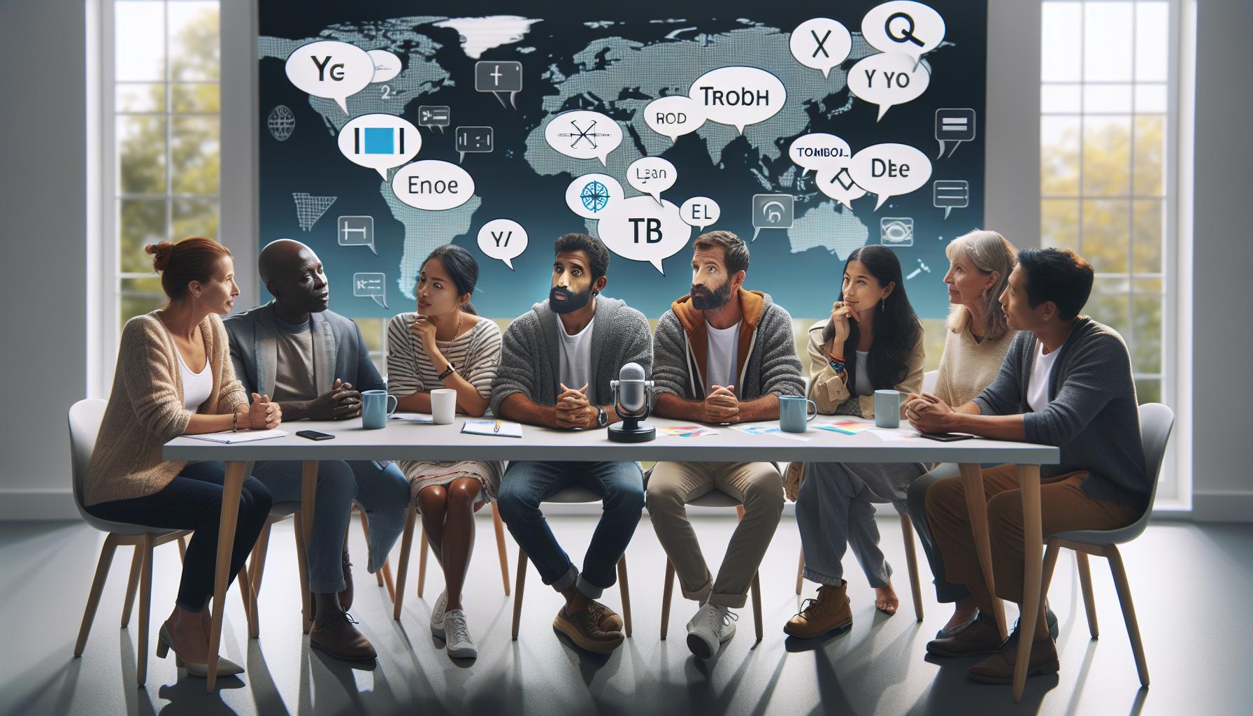 Variaciones regionales en la pronunciación de trombosis